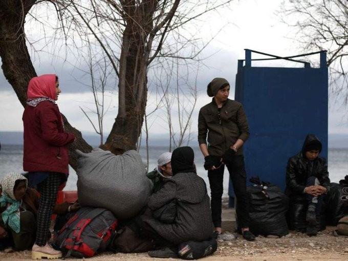 Τι προβλέπει η ΚΥΑ για τον περιορισμό προσφύγων και μεταναστών στα ΚΥΤ