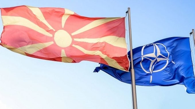 Και επίσημα μέλος του NATO η Βόρεια Μακεδονία