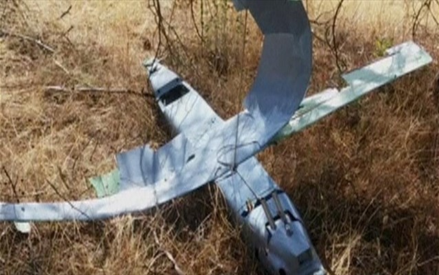Καταρρίψαμε τουρκικό drone στην Ιντλίμπ, λέει η Συρία