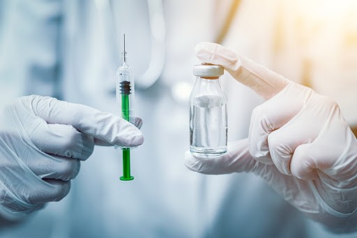 Κοροναϊός: Τον Σεπτέμβριο οι πρώτες δοκιμές του εμβολίου σε ανθρώπους