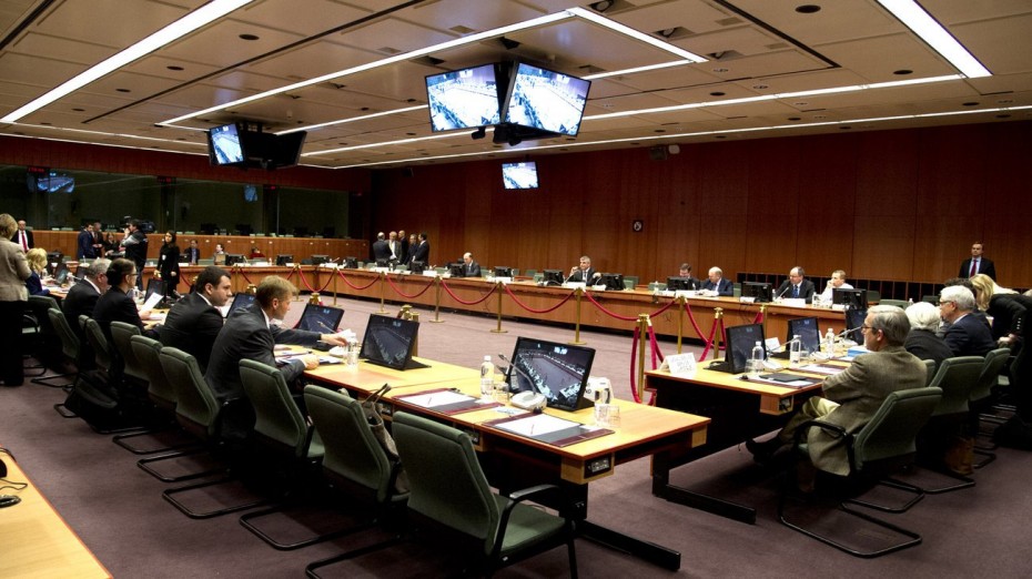 Η «ώρα» του Eurogroup για τον κοροναϊό
