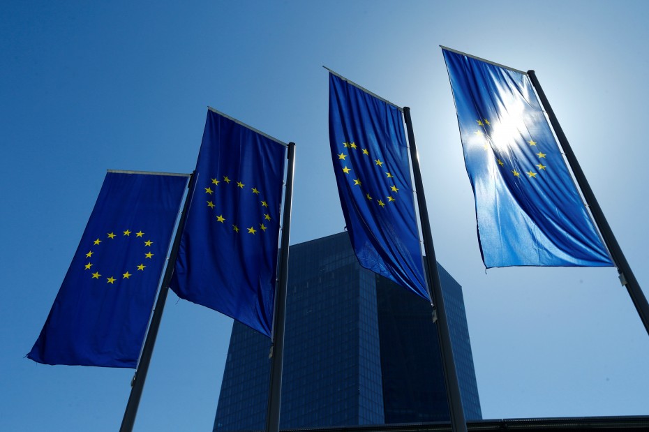 Σε «ελεύθερη πτώση» το Οικονομικό κλίμα στην Ευρωζώνη