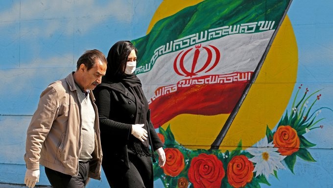 Στους 2.640 οι νεκροί από τον κοροναϊό στο Ιράν