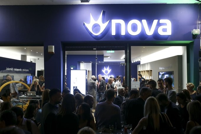 Δωρεάν κλήσεις και τα κανάλια NovaCinema για τους συνδρομητές της Forhet 