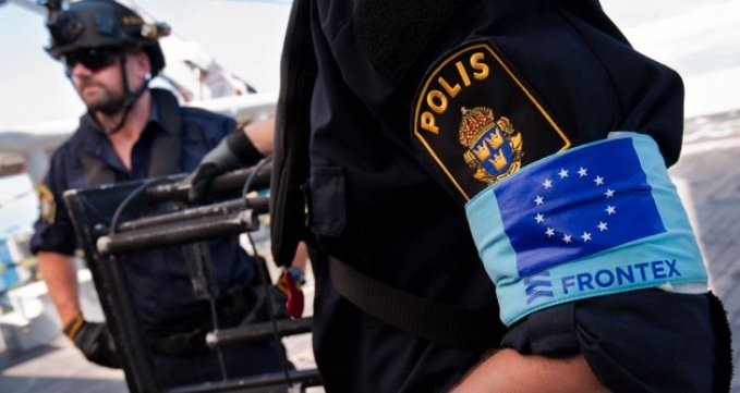 H Frontex στέλνει νέες δυνάμεις και εξοπλισμό στα ελληνοτουρκικά σύνορα