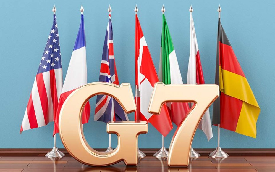 G7: Νωρίς για δημοσιονομικά-νομισματικά μέτρα λόγω κοροναϊού