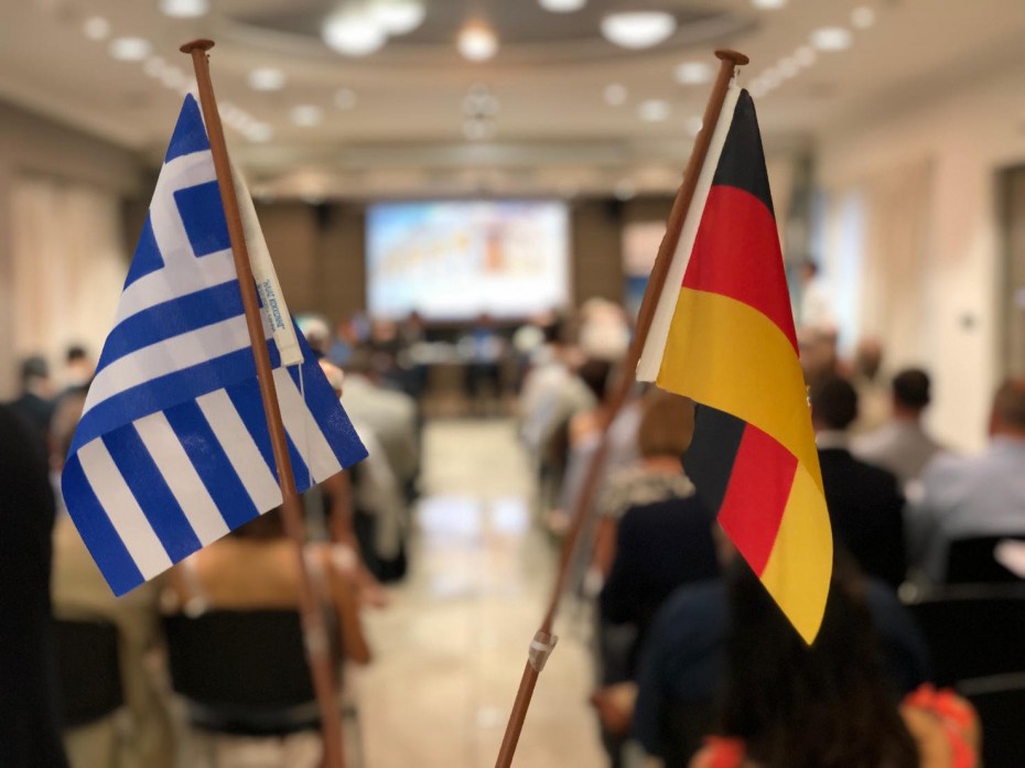 Οι ελληνικές επιχειρήσεις που θα ταξιδέψουν με τον Μητσοτάκη στο Βερολίνο
