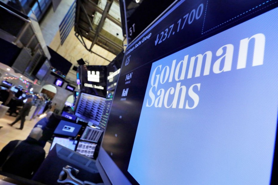 Goldman Sachs: Βλέπει «χασούρα» 30 δισ. για τις ευρωπαϊκές τράπεζες από τον κοροναϊό