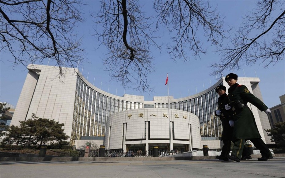 Στη μάχη κατά του κοροναϊού η Τράπεζα Ανάπτυξης της Κίνας