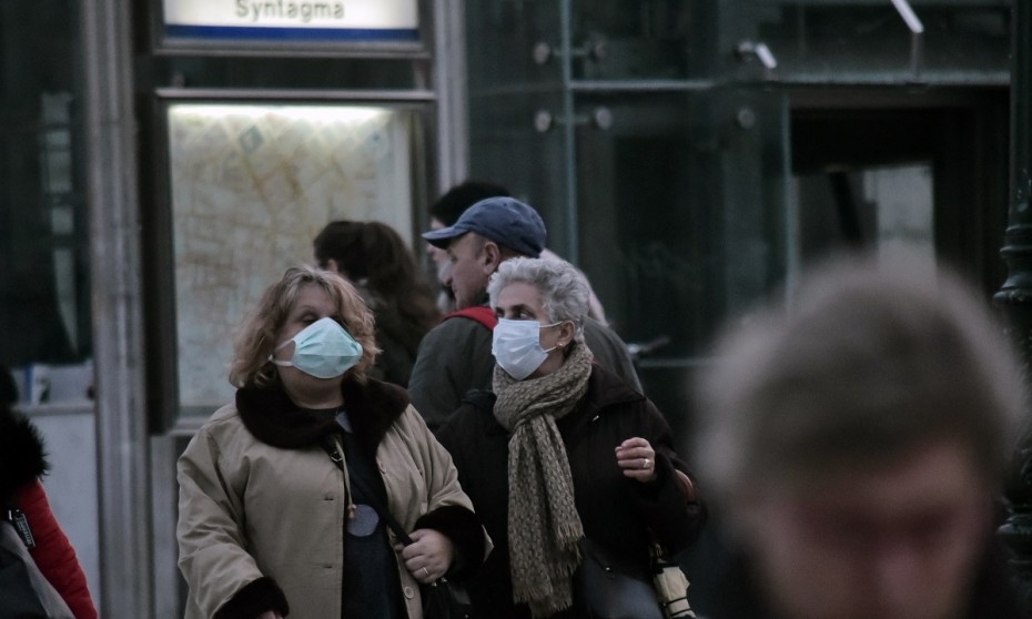 Κοροναϊός: Ενισχύονται τα μέτρα καθαριότητας σε ΜΜΜ και χώρους εστίασης