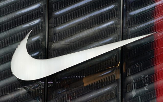 Η Nike κλείνει καταστήματα σε ΗΠΑ, Καναδά και Ευρώπη λόγω του κοροναϊού
