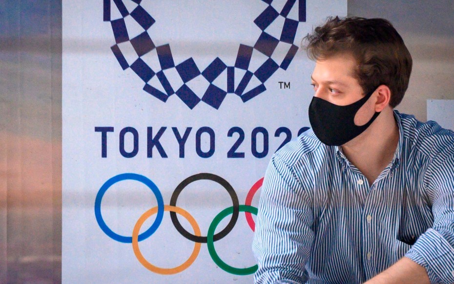 Η Ιαπωνία διαψεύδει τα περί αναβολής των Ολυμπιακών Αγώνων του Τόκιο