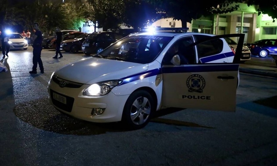 Σχεδόν 100 συλλήψεις για παραβίαση των μέτρων κατά του κοροναϊού