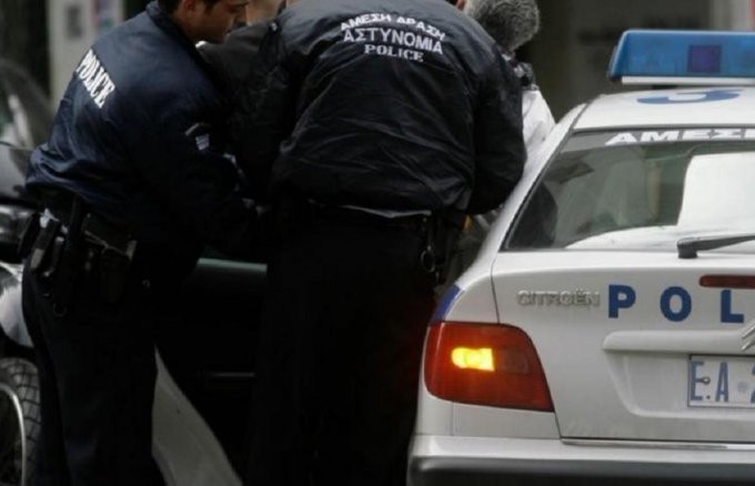 Θεσσαλονίκη: Στις 6 οι συλλήψεις για παραβίαση των μέτρων κατά του κοροναϊού
