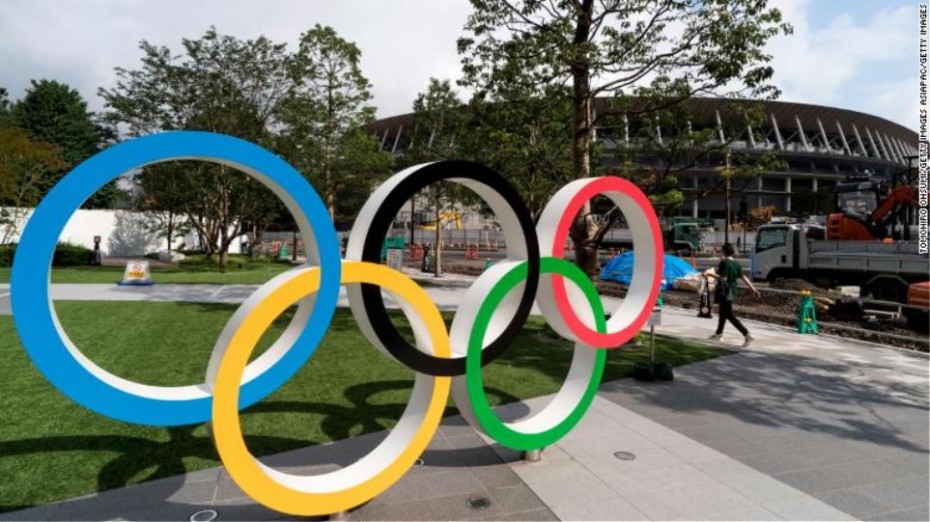 Παραμένουν στον αέρα οι Ολυμπιακοί Αγώνες του Τόκιο