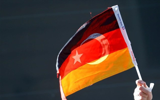 Κριτική Γερμανίας στην Άγκυρα, για την ένταση στα ελληνοτουρκικά σύνορα