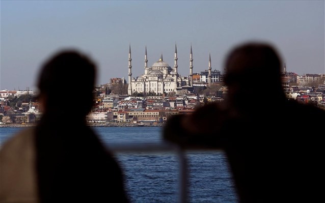 Ο Ερντογάν συνέλαβε τον αρχισυντάκτη της τουρκικής έκδοσης του Sputnik