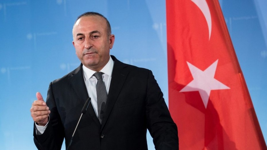 Τσαβούσογλου: Η συμφωνία ΕΕ-Τουρκίας πρέπει να επικαιροποιηθεί
