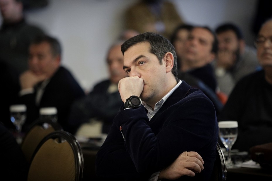 Ο Τσίπρας ζητά 5.000 προσλήψεις για την αντιμετώπιση του κοροναϊού - Οι προτάσεις του ΣΥΡΙΖΑ