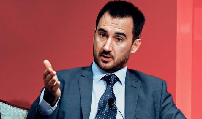 Ο Μητσοτάκης αποδέχεται την αποποίηση των ευθυνών της Ευρώπης, υποστηρίζει ο ΣΥΡΙΖΑ
