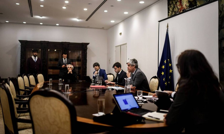 Τα 7 θέματα για τον κοροναϊό στο Eurogroup της Τρίτης