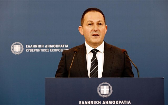 Πέτσας για έκδοση επταετούς: Η Ελλάδα απέδειξε ότι μπορεί