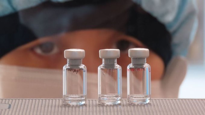 Πανεπιστήμιο Οξφόρδης: Ξεκινά άμεσα τη δοκιμή εμβολίου κατά του κορoναϊού σε ανθρώπους