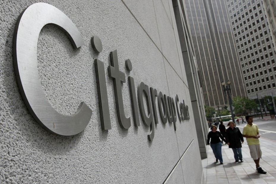 Citigroup για μετοχές: Έχει δρόμο η πτώση