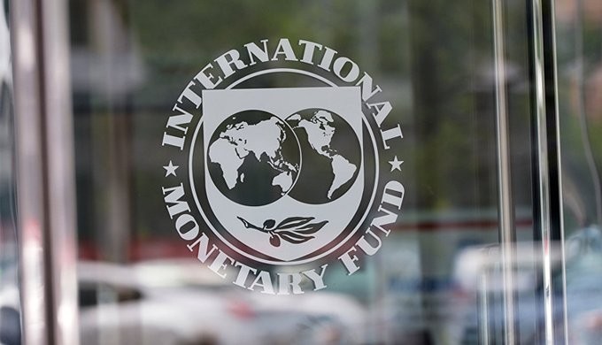 Παγκόσμια ύφεση 3% αναμένει το ΔΝΤ για το 2020