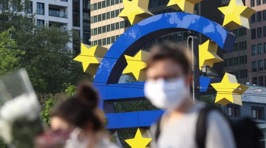 Σταθερά τα βασικά επιτόκια της ΕΚΤ εν μέσω κοροναϊού - Νέο πακέτο στήριξης για επιχειρήσεις 