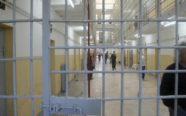 ΕΛΑΣ: Πάνω από 600 έρευνες σε φυλακές τον Μάρτιο