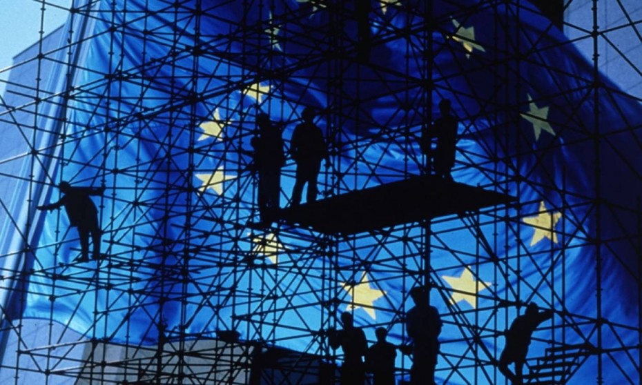 Ευρωζώνη: Σε ιστορικό χαμηλό ο σύνθετος PMI τον Μάρτιο