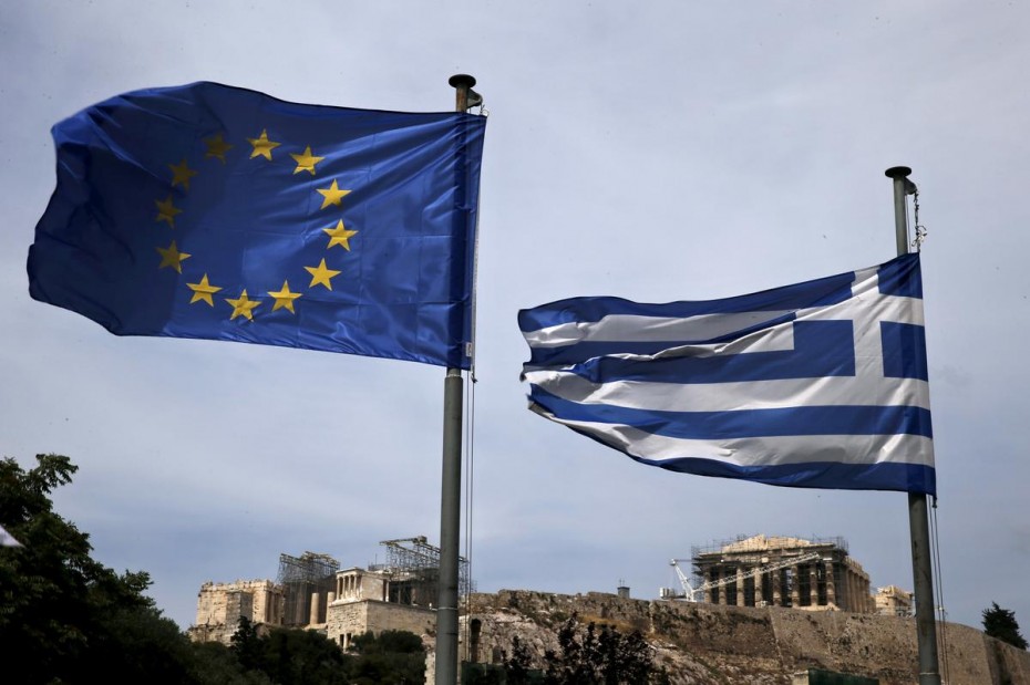 Έξοδος της Ελλάδας στις αγορές με έκδοση 7ετούς ομόλογου