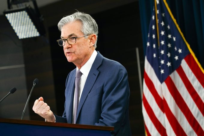 ΗΠΑ: Στο 0% τα επιτόκια της Fed, μέχρι να ανακάμψει η οικονομία