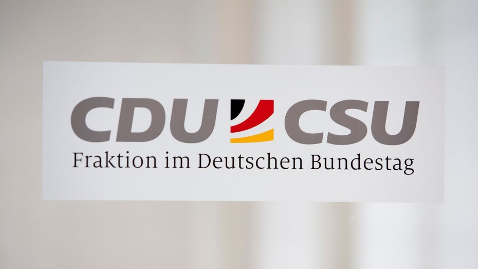 Γερμανία: Αυξημένα τα ποσοστά CDU/CSU εν μέσω του κοροναϊού