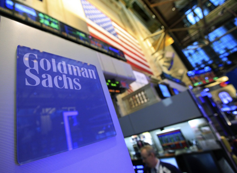 Goldman Sachs: Γιγαντιαία «βουτιά» για τις αναπτυγμένες οικονομίες - Η Ευρώπη οφείλει δυναμική «απάντηση»