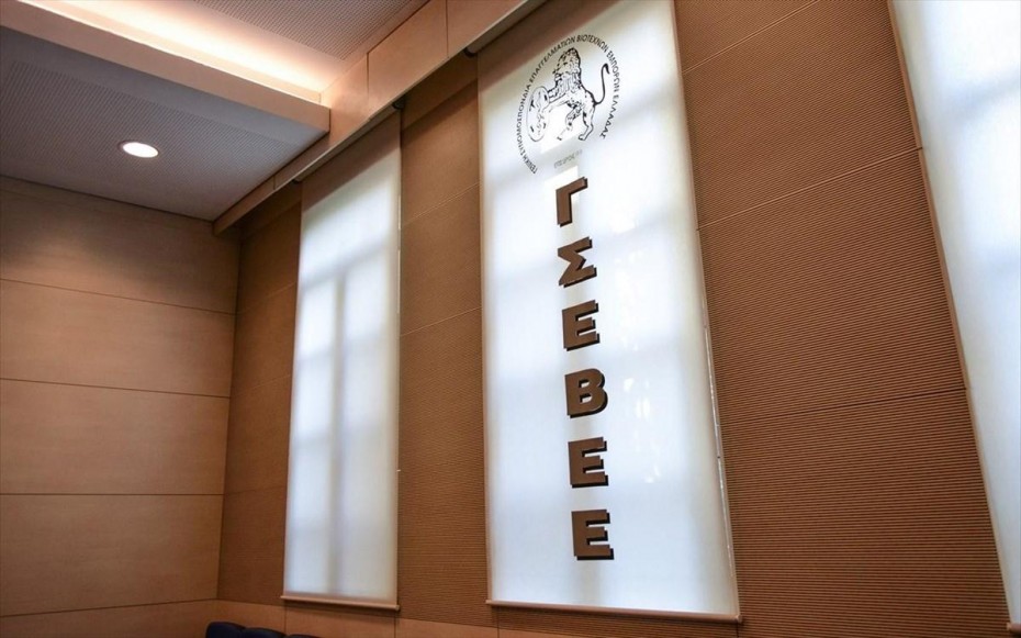 ΓΣΕΒΕΕ: Περισσότερες επιχειρήσεις στην αναστολή φορολογικών υποχρεώσεων