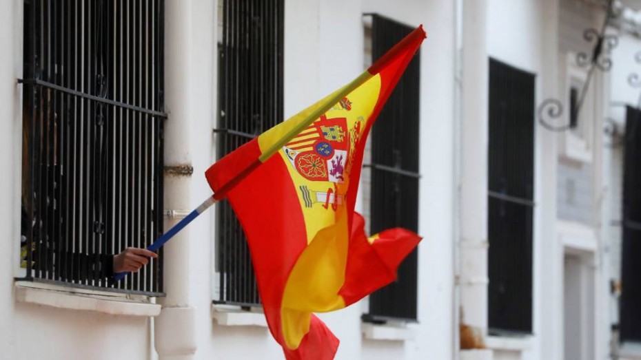 Μέχρι τα τέλη Ιουνίου η άρση των περιοριστικών μέτρων στην Ισπανία