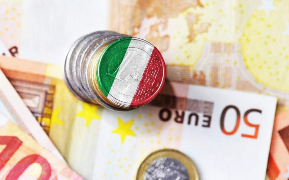 Ιταλία: Άλμα στο κόστος δανεισμού μετά το «χαστούκι» της Fitch