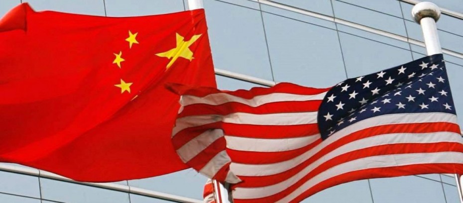 Η Κίνα κατήγγειλε «τα αναίσχυντα ψεύδη» των ΗΠΑ