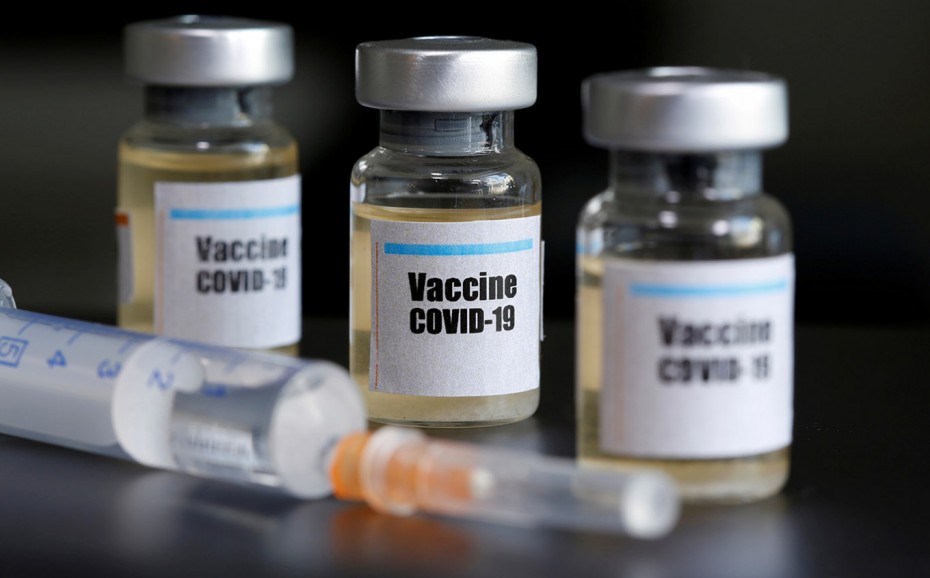 ΠΟΥ: Τουλάχιστον 1 χρόνο θα καθυστερήσει το εμβόλιο για τον κοροναϊό