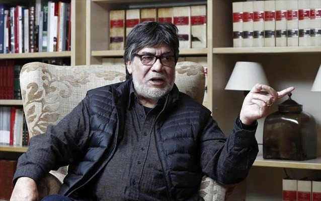 Πέθανε από κοροναϊό ο διάσημος Χιλιανός συγγραφέας Λουίς Σεπούλβεδα