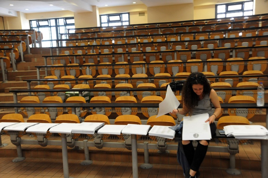 Πανεπιστήμια: Μέσα Ιουνίου οι εξετάσεις του εαρινού εξαμήνου
