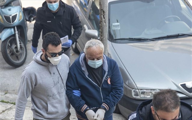 Θεσσαλονίκη: Βαριές κατηγορίες για το 63χρονο που σκότωσε το γιο του