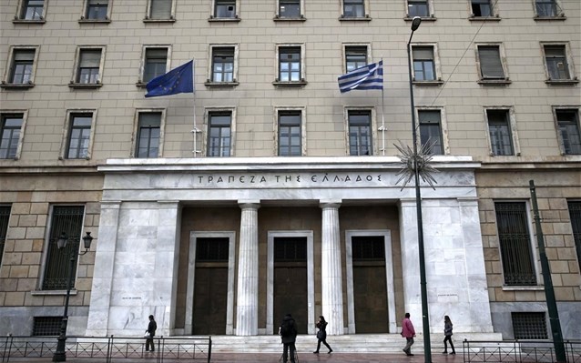 Αυξημένη η ζήτηση για στεγαστικά δάνεια στην Ελλάδα το α' τρίμηνο