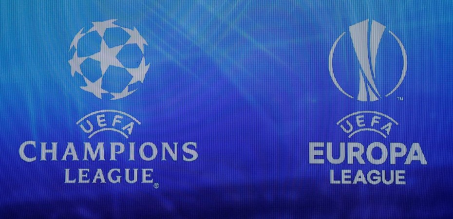 Όλα ανοιχτά από την UEFA για Champions και Europa League