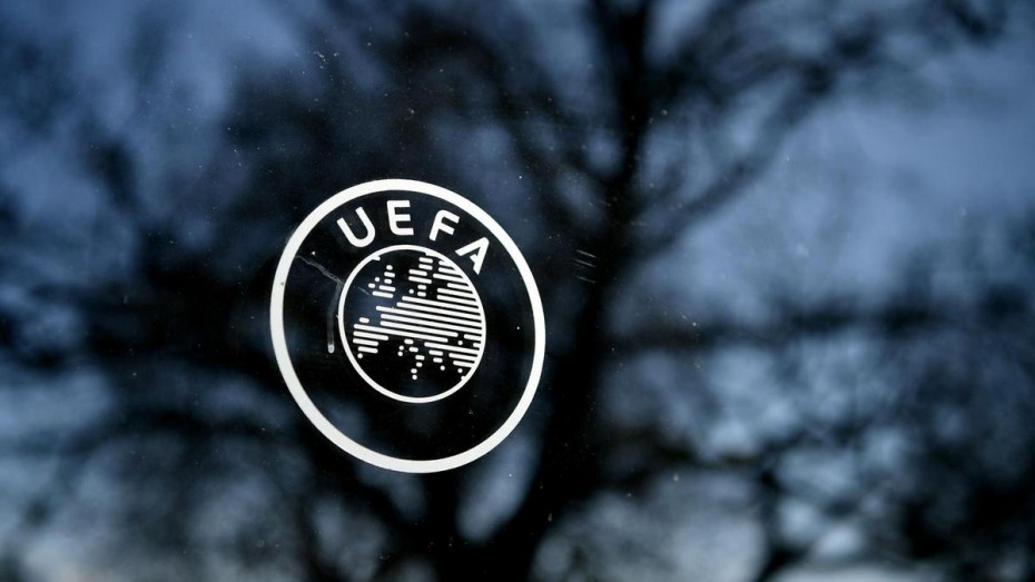 Ποδόσφαιρο: Τι προτείνει η UEFA για την ολοκλήρωση των πρωταθλημάτων