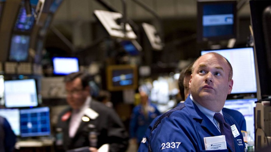 Με αισιοδοξία το ξεκίνημα της Wall Street την Τρίτη