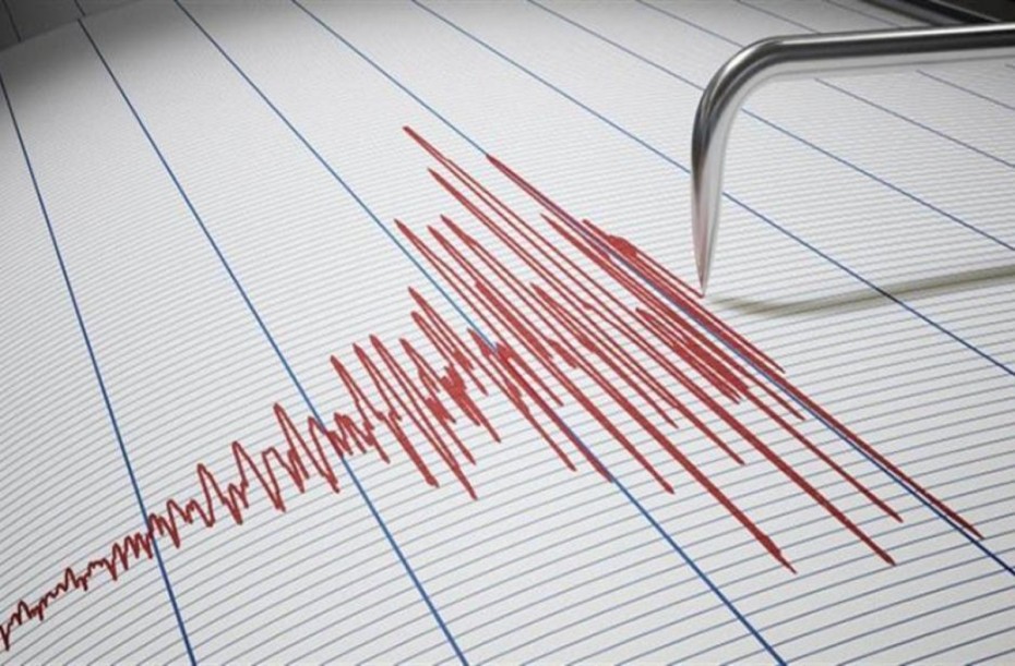 Έντονη σεισμική δραστηριότητα νότια της Κρήτης