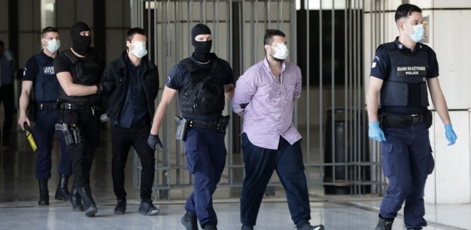 Δίκη Τοπαλούδη: Κανένα ελαφρυντικό για τους δράστες